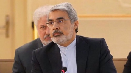 Iran odobrio siguran prolaz kroz Hormuški moreuz brodovima s pomoći 