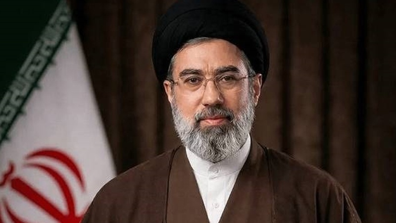 Ajatolah Sejed Modžtaba Hoseini Hamenei, novi vođa Islamske revolucije