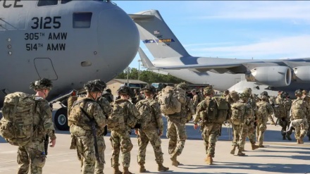 Kalibaf: Iran pomno prati raspoređivanje američkih trupa u regionu