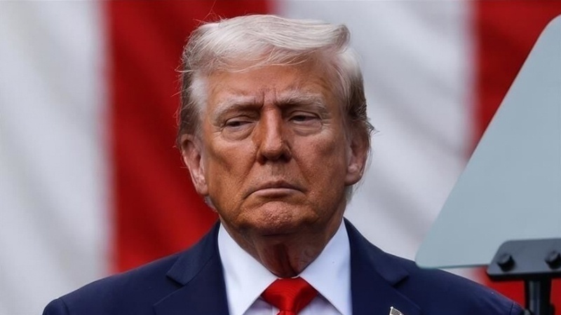 ایران کے خلاف ٹرمپ  کی دھمکیوں میں اضافہ کیوں ؟ سابق سی آئی اے افسر نے وجہ بتائی