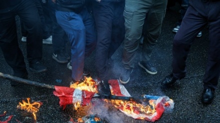 Mimohodi širom Irana povodom Svjetskog dana Kudsa