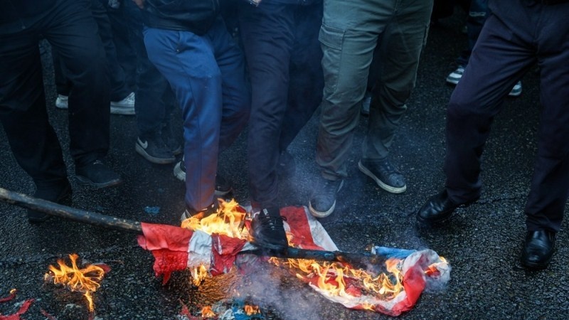 Mimohodi širom Irana povodom Svjetskog dana Kudsa