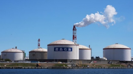 Energetska kriza na Bliskom istoku – energetski šok u svijetu