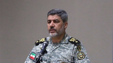 حنرل محمد اکرم نیا: مریکہ اور اسرائیل کی کارروائیوں نے آبنائے ہرمز کی سلامتی کو خطرے میں ڈال دیا ہے۔