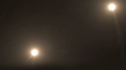 دشمن کی فضائي حدود پر ہمارا قبضہ ہے، ایران پیچیدہ ترین صورتحال کے لیے تیار ہے، اعلی فوجی کمانڈر