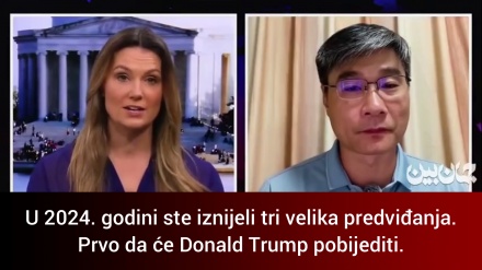Kineski Nostradamus predviđa ishod rata između Irana i SAD-a