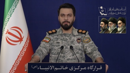 Revolucionarna garda saopštila je da je došlo do potapanja taktičkih plovila i pogibije velikog broja američkih terorista