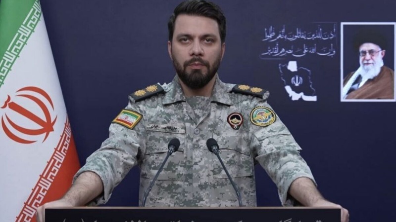  ایران: امریکا اور صیہونی حکومت کے حملے جہاں سے بھی ہوں گے وہاں ہم حملہ  کریں گے