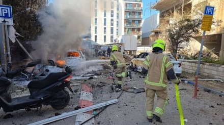 Koordinirani napad Irana i Hezbollaha; velika šteta u novom raketnom napadu na Tel Aviv