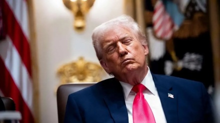 „Pregovori su nova Trumpova obmana, veća od prethodnih“