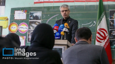 ایران کے شہید سپریم لیڈر آخری دم تک ایٹمی ہتھیار نہ بنانے کے شرعی فتوے پر قائم رہے