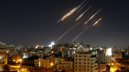 ایرانی میزائلوں کی دیر سے نشاندہی پر اسرائیلی میڈیا کی شکایت