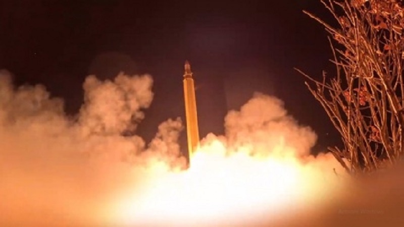 وعدۂ صادق 4 کے سلسلے کی 82 ویں لہر یا علی اکبر امام حسین (ع)‘ کے مبارک کوڈ کے ساتھ