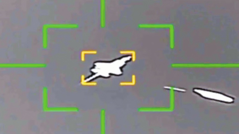 Tišina stealtha: Kako je Iran uništio 'nepobjedivost' američkog borbenog aviona F-35