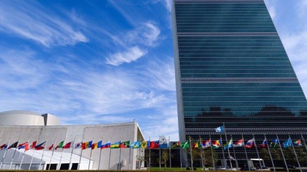 Iran se žali UN-u: Američko-izraelski napad na rezervoare goriva flagrantno kršenje međunarodnog humanitarnog prava