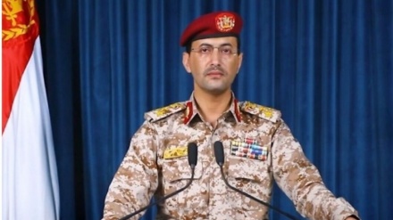 یمن کی مسلح افواج کا  براہ راست فوجی مداخلت کا اعلان، اسرائیل پر میزائل حملہ 