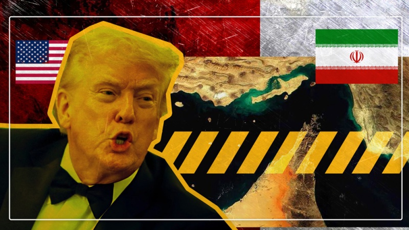 Trumpove laži o ratu protiv Irana izazivaju oscilacije na tržištu, dok mediji prikrivaju američki vojni neuspjeh