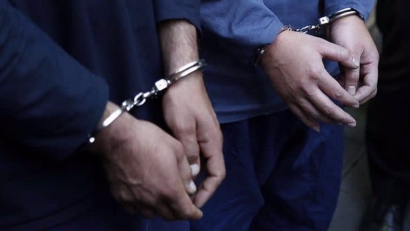 Dva pripadnika  terorističke organizacije Modžahedin-e Halk (MKO) pogubljena su zbog terora tokom januarskih nereda u Iranu.