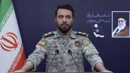 خاتم الانبیا ہیڈکواٹر: آئندہ دنوں میں ایران کے حملے زیادہ  شدید اور وسیع تر ہوں گے