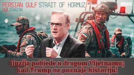 Iluzija pobjede u drugom Vijetnamu; kad Trump ne poznaje historiju!