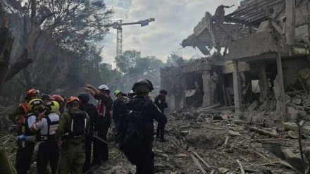 88 talas operacije „Istinito obećanje 4“; napad na mjesto sastanka cionističkih komandanata