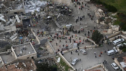 ہا آرتص: اسرائیل ایران کے ساتھ طولانی جنگ کی توانائی نہیں رکھتا