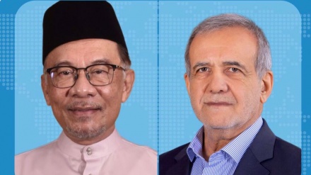 Pezeškian: Islamske zemlje ne smiju dopustiti neprijateljima da šire podjele i rasplamsavaju rat