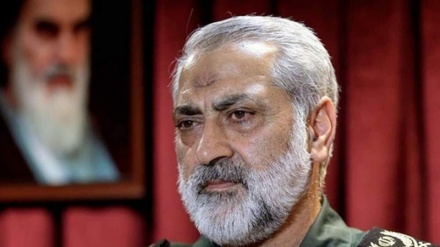 آبنائے ہُرمُز کو بند نہیں کیا ہے، صرف اسرائیلی اور امریکی حکومت سے متعلق جہازوں کو نشانہ بنا رہے ہیں: ایرانی مسلح افواج کے ترجمان ابوالفضل شکارچی