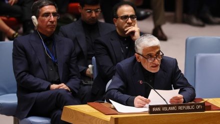 Nepravedna i nezakonita: Teheran ne priznaje rezoluciju Vijeća sigurnosti UN-a o američko-izraelskoj agresiji