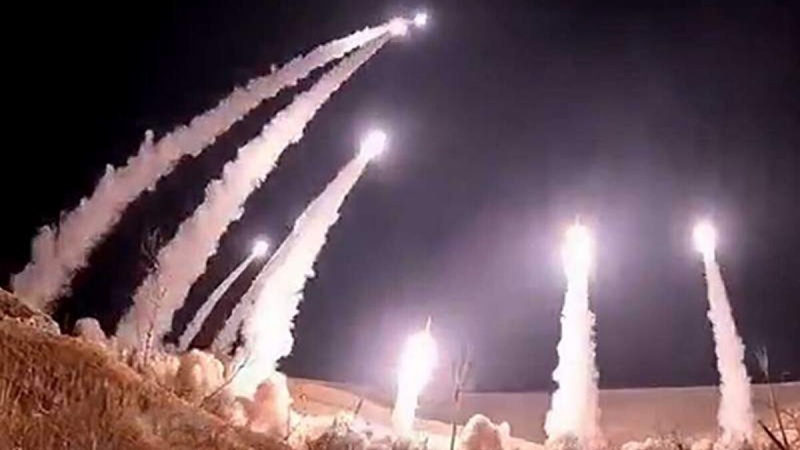 آپریشن وعدہ صادق4 کی اکیسویں لہر، تل ابیب پر خیبرمیزائلوں کے حملے