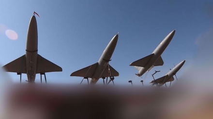 Dronovi iranske vojske pogodili veliki izraelski vojni logistički objekat