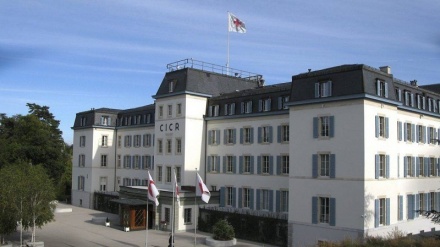 سربراہ عالمی ریڈکراس: حیاتی اہمیت کی بنیادی تنصیبات پر حملہ، غیرفوجیوں کے خلاف جنگ ہے