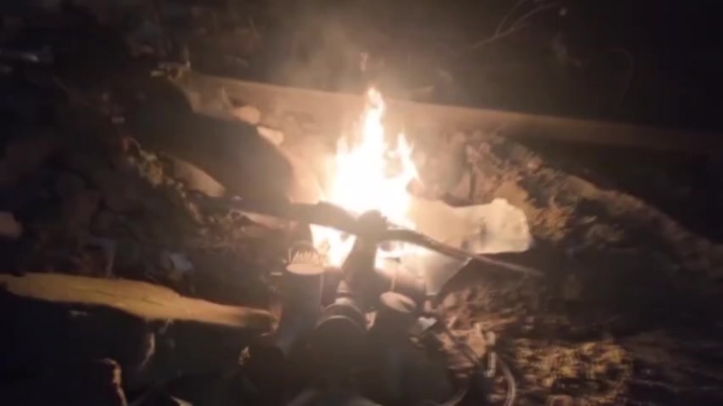 امریکی ماہر: ایران کی صلاحیتوں کو کم تر سمجھنا ایک بڑی غلطی