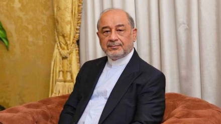 Ambasador Irana u Rimu: Iran jedina sila koja se suprotstavlja hegemoniji zla Epsteinove klase