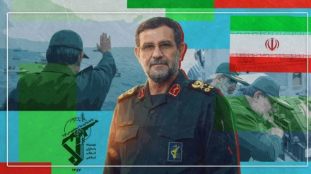 Profil: Šehid Tangsiri, komandant mornarice IRGC-a koji je preoblikovao iransko pomorsko odvraćanje