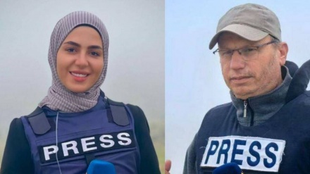 Reakcija Irana na ubistvo dvoje poznatih libanskih novinara