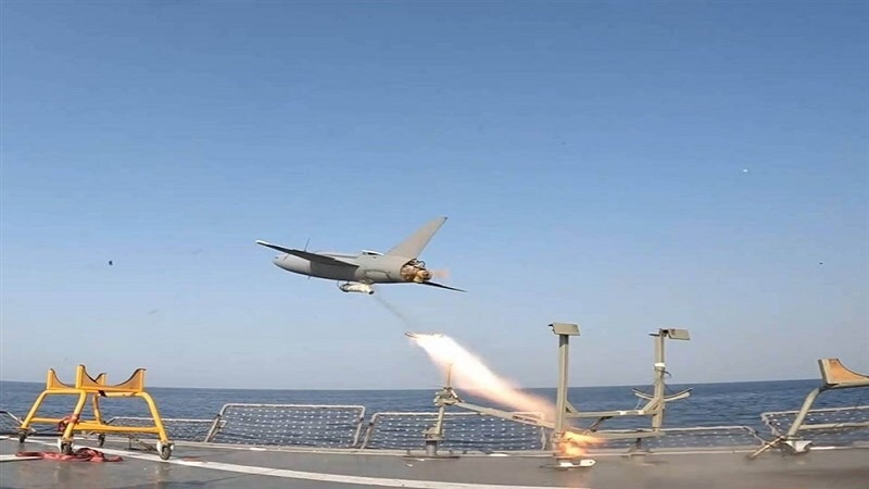 علاقے میں  دشمنوں کے سبھی اڈے ایران کے قانونی اہداف ہیں 