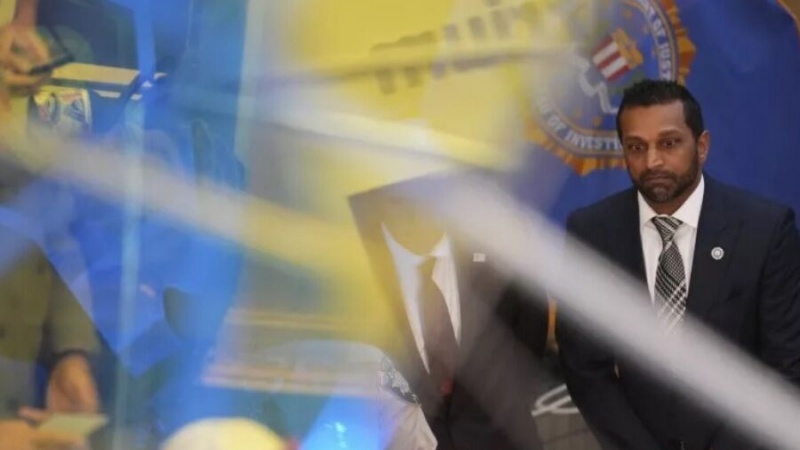 „Hanzala“ hakovala e-mail direktora FBI-ja