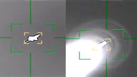 Kalibaf: Iranski udar na američki F-35 signalizira kolaps poretka