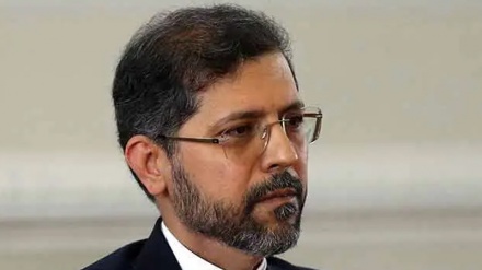 نائب وزیر خارجہ خطیب زادہ: دنا بحری جہاز غیر مسلح تھا، اس میں کوئی فوجی سازوسامان نہیں تھا، اس پرحملہ بغیر جواب کے نہیں رہے گا