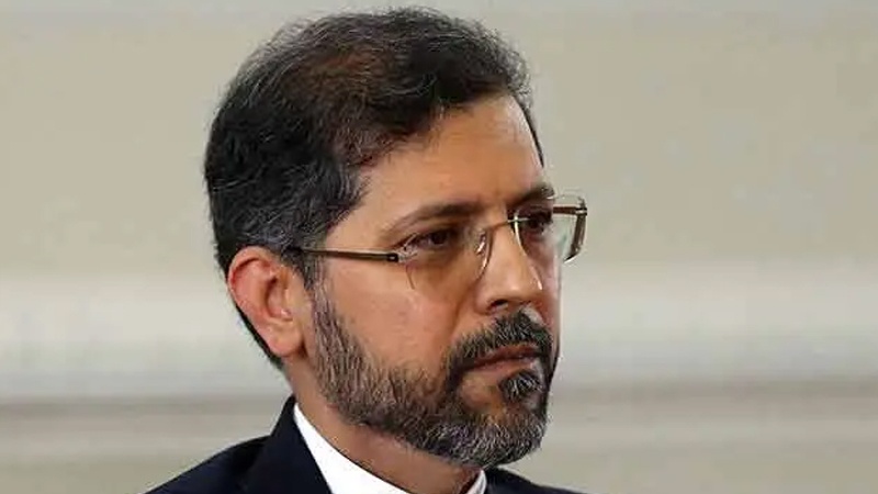 نائب وزیر خارجہ خطیب زادہ: دنا بحری جہاز غیر مسلح تھا، اس میں کوئی فوجی سازوسامان نہیں تھا، اس پرحملہ بغیر جواب کے نہیں رہے گا