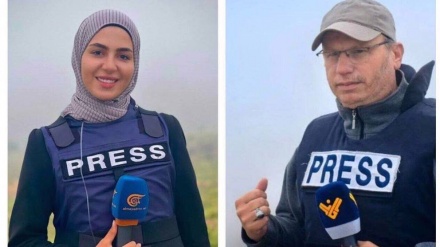 Arakći osudio izraelsko ubijanje libanskih novinara kao pokušaj „ubistva istine“