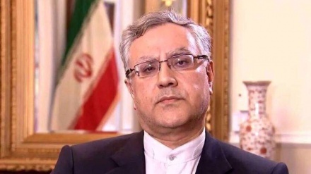 Iranski ambasador: Tenzije u Hormuškom tjesnacu uzrokovane američko-izraelskom agresijom