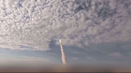 Pobjeda je blizu: IRGC u novom raketnom napadu pogodio američke baze i izraelsku vojnu infrastrukturu 