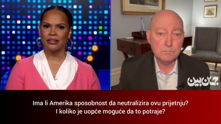 Upozorenje bivšeg zapovjednika NATO-a: Iran može u samo nekoliko dana Hormuški moreuz pretvoriti u „morski pakao“!