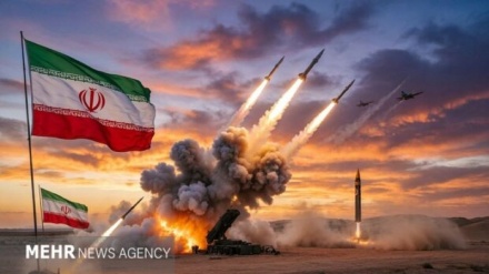 ترجمان خاتم الانبیا ہیڈکواٹر: اپنی شکست کو نام سمجھوتہ کا نام نہ دو