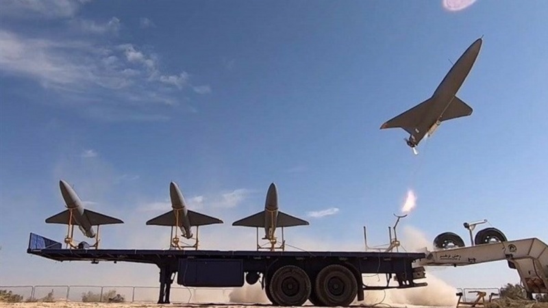 امارات میں امریکی فضائیہ کے پائلٹوں کی پناہگاہ پر حملہ