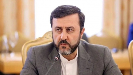 Upozorenje Garibabadija Grossiju: Izjave generalnog direktora Agencije pogoršavaju situaciju