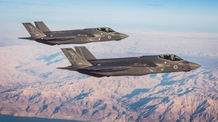 Operacije neprijateljskih borbenih aviona iznad centralnog Irana značajno smanjene nakon udara na F-35