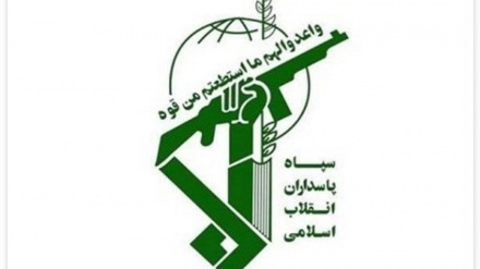 دشمن کی سازش ، ہماری نظروں سے پوشیدہ نہیں ، پاسداران انقلاب اسلامی